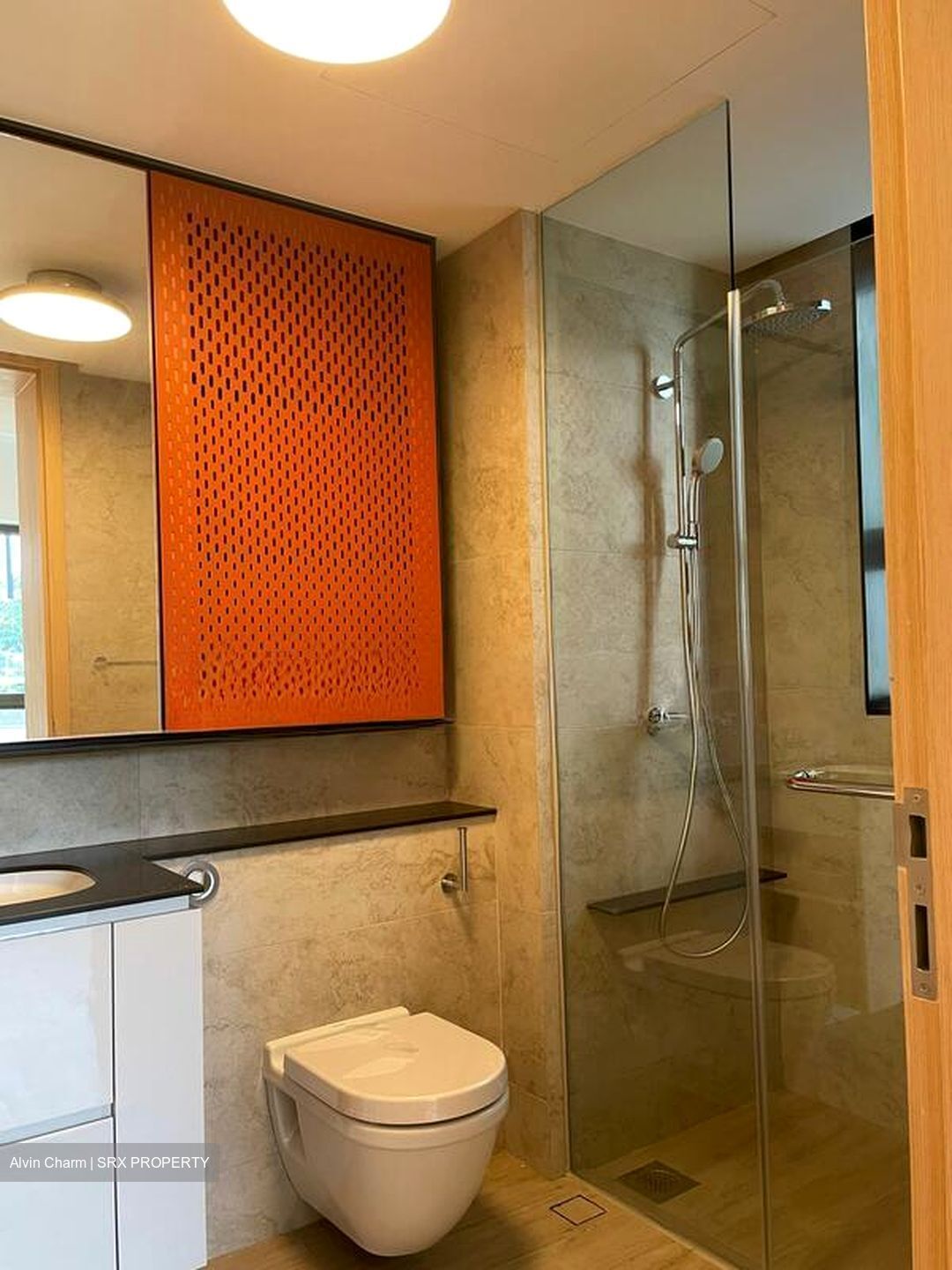 The Tre Ver (D13), Condominium #500258071